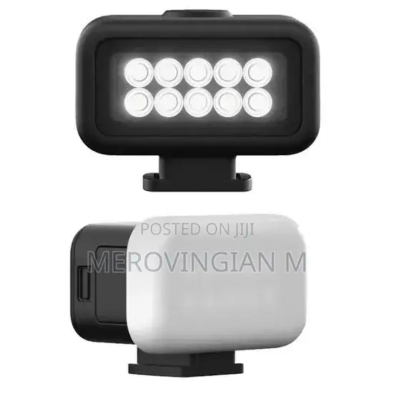 Original GoPro Light Mod (Model: JBPM1) – Waterproof LED Light