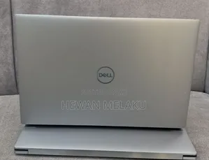 New Laptop Dell Precision 5560 16GB Intel Core i7 SSD 512GB