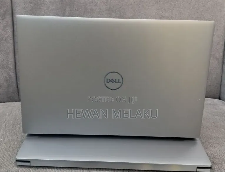New Laptop Dell Precision 5560 16GB Intel Core i7 SSD 512GB