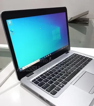 New Laptop HP EliteBook 840 G3 8GB Intel Core i5 SSD 256GB