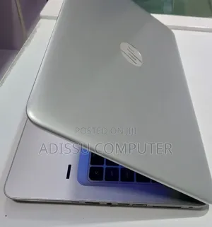 New Laptop HP EliteBook 840 G3 8GB Intel Core i5 SSD 256GB