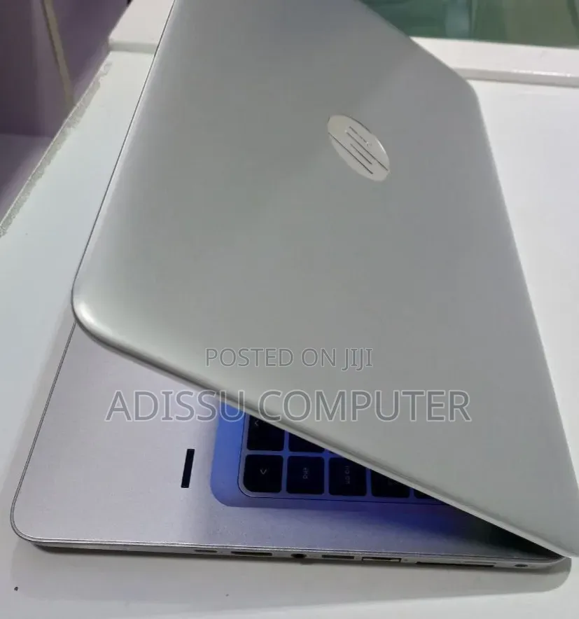 New Laptop HP EliteBook 840 G3 8GB Intel Core i5 SSD 256GB