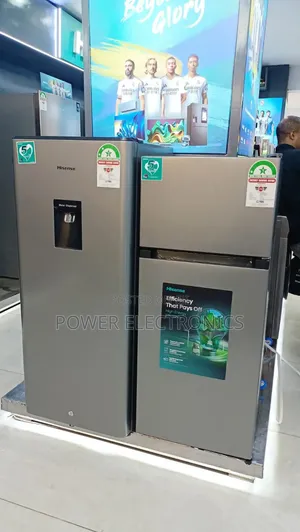Hisense 270L Refrigerator
