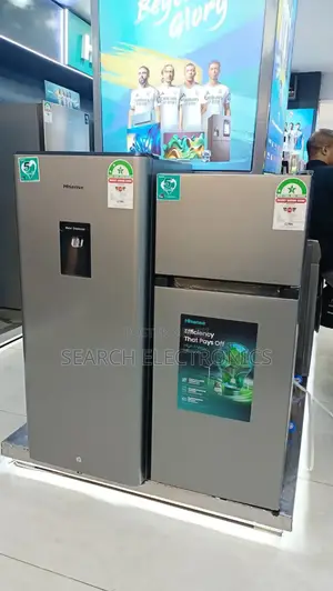 Hisense 270L Refrigerator