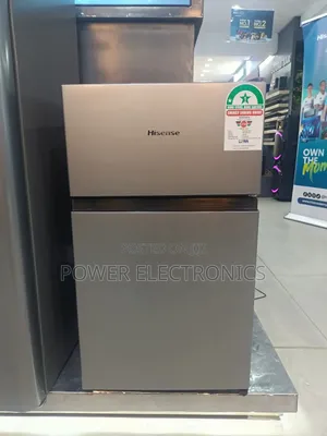 Hisense 270L Refrigerator