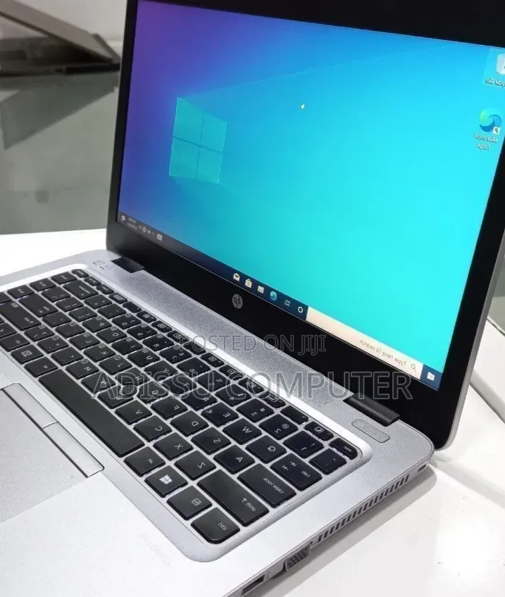 New Laptop HP EliteBook 840 G3 8GB Intel Core i5 SSD 256GB