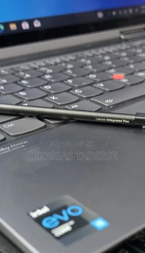 New Laptop Lenovo ThinkPad X1 Yoga 16GB Intel Core i5 SSD 512GB