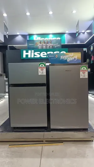 Hisense 170L Refrigerator
