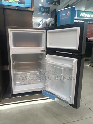 Hisense 170L Refrigerator