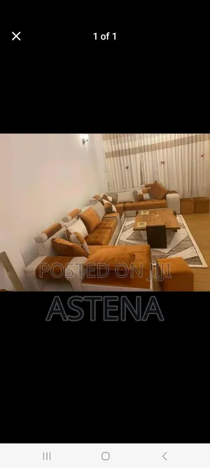 7_10 Seat Sofa
