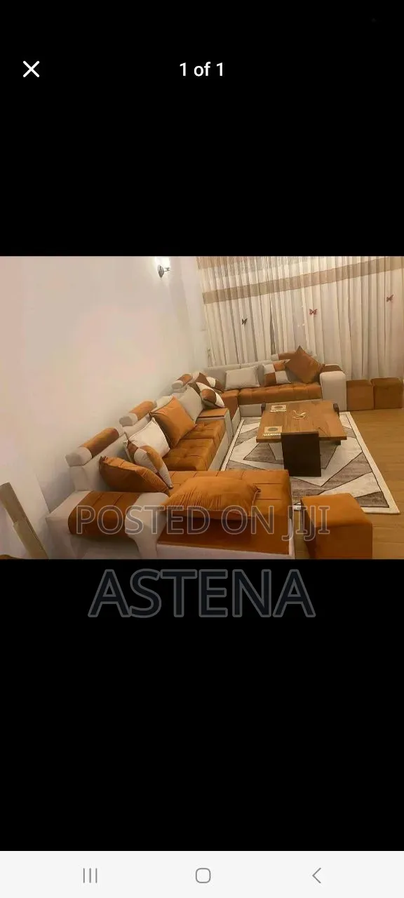 7_10 Seat Sofa