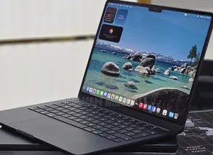 New Laptop Apple MacBook Air 2025 M4 16GB Apple M4 SSD 256GB