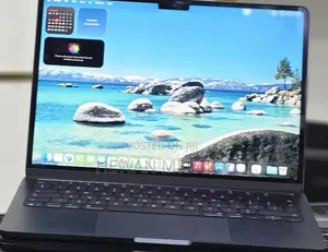New Laptop Apple MacBook Air 2025 M4 16GB Apple M4 SSD 256GB