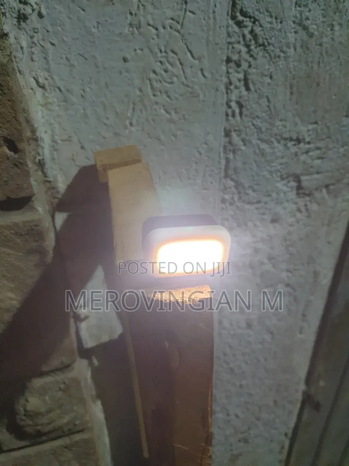 Original GoPro Light Mod (Model: JBPM1) – Waterproof LED Light