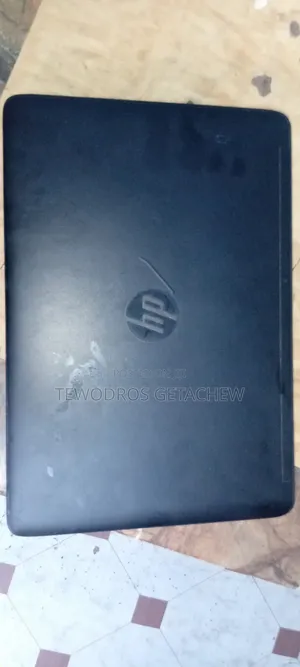 Laptop HP EliteBook 840 8GB Intel Core i5 HDD 512GB