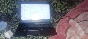 Laptop HP EliteBook 840 8GB Intel Core i5 HDD 512GB