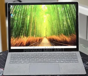 New Laptop Microsoft Surface Laptop 3 16GB Intel Core i7 SSD 512GB