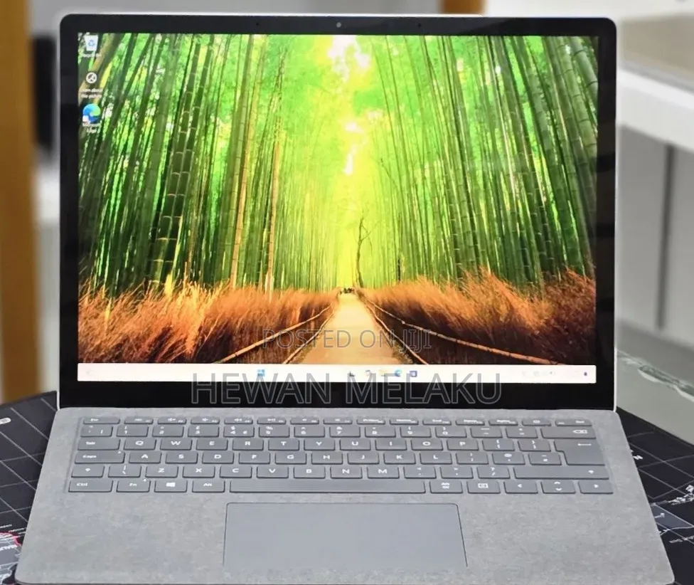 New Laptop Microsoft Surface Laptop 3 16GB Intel Core i7 SSD 512GB