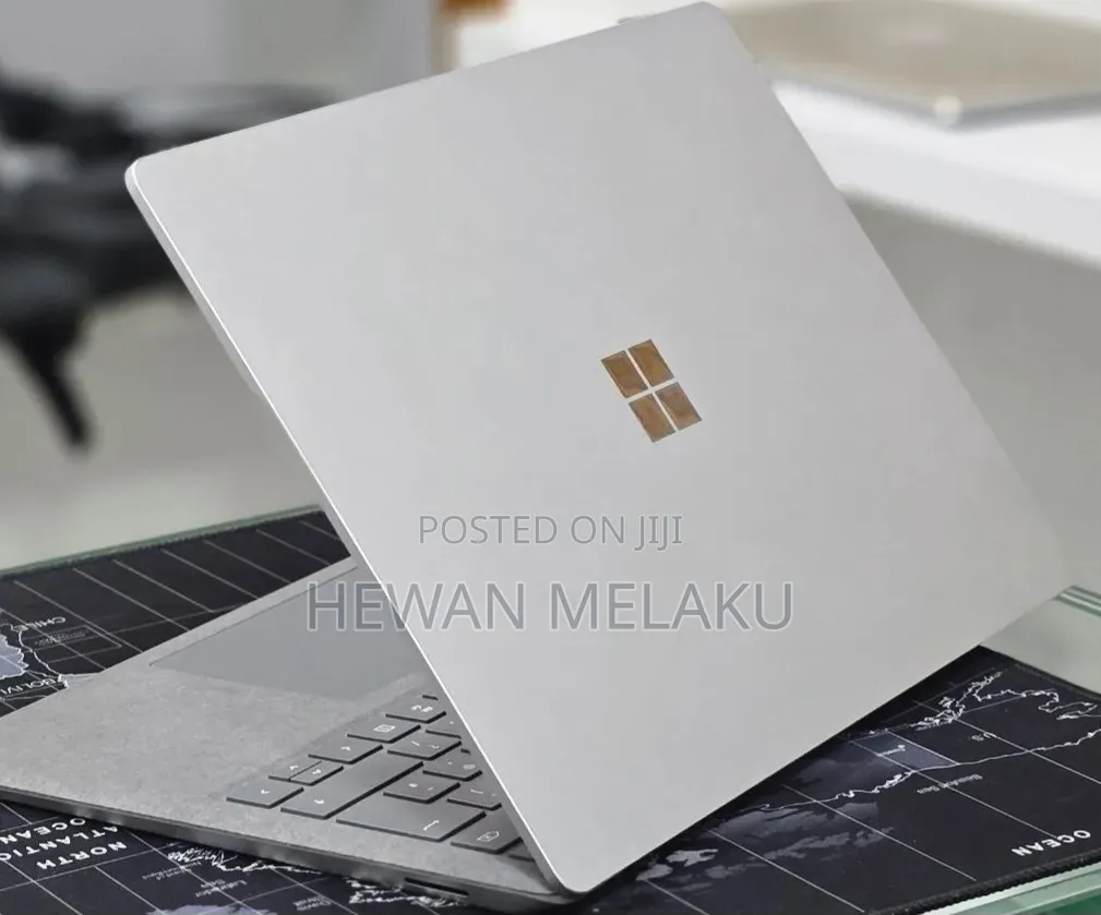 New Laptop Microsoft Surface Laptop 3 16GB Intel Core i7 SSD 512GB