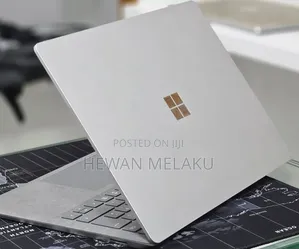 New Laptop Microsoft Surface Laptop 3 16GB Intel Core i7 SSD 512GB