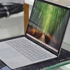 New Laptop Microsoft Surface Laptop 3 16GB Intel Core i7 SSD 512GB