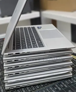 New Laptop HP EliteBook 840 G9 16GB Intel Core i7 SSD 512GB