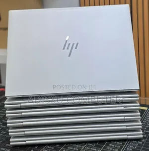 New Laptop HP EliteBook 840 G9 16GB Intel Core i7 SSD 512GB