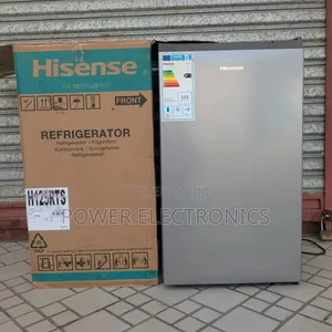 Hisense 1door 170L Refrigerator
