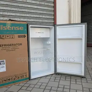 Hisense 1door 170L Refrigerator