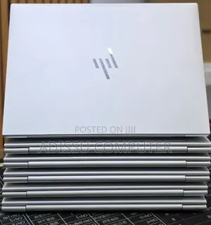 New Laptop HP EliteBook 840 G9 16GB Intel Core i7 SSD 512GB