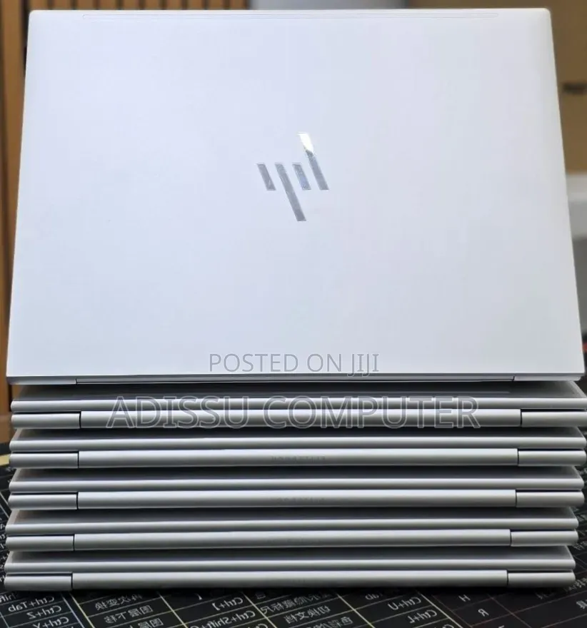 New Laptop HP EliteBook 840 G9 16GB Intel Core i7 SSD 512GB