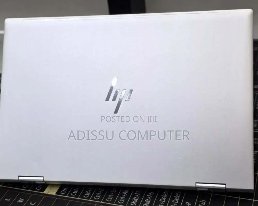 New Laptop HP EliteBook 830 G7 16GB Intel Core i7 SSD 512GB