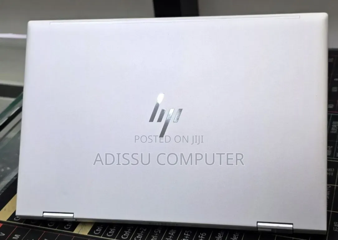 New Laptop HP EliteBook 830 G7 16GB Intel Core i7 SSD 512GB