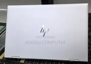 New Laptop HP EliteBook 830 G7 16GB Intel Core i7 SSD 512GB
