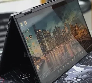 New Laptop HP Envy x360 16GB Intel Core i7 SSD 512GB