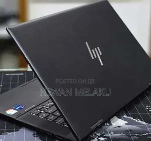 New Laptop HP Envy x360 16GB Intel Core i7 SSD 512GB