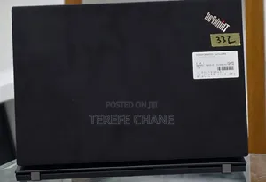 New Laptop Lenovo ThinkPad T14s Gen 1 16GB AMD Ryzen 5 SSD 512GB