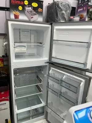 Midea 394L Refrigerator