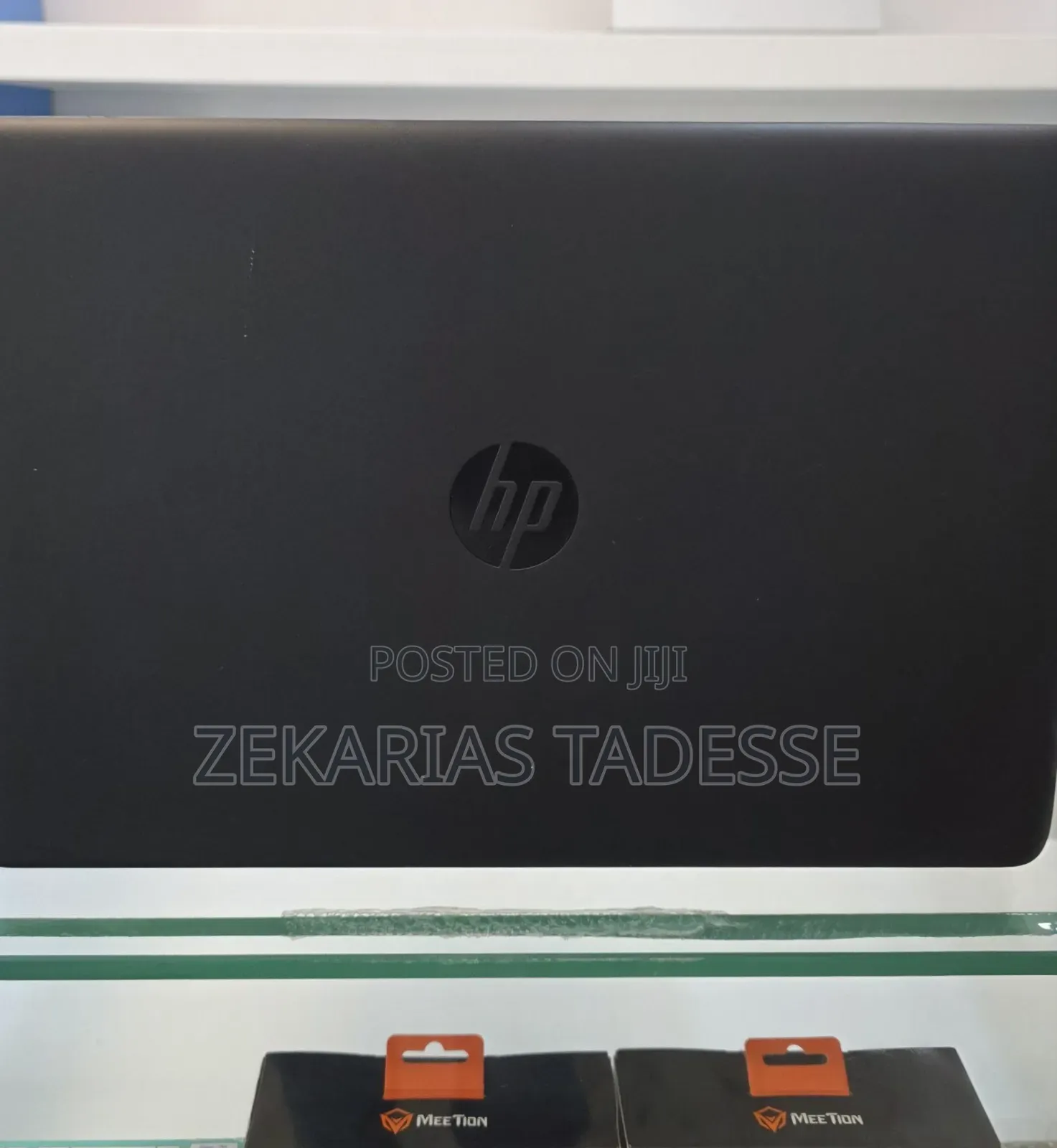 New Laptop HP EliteBook 850 G1 8GB Intel Core i5 HDD 1T