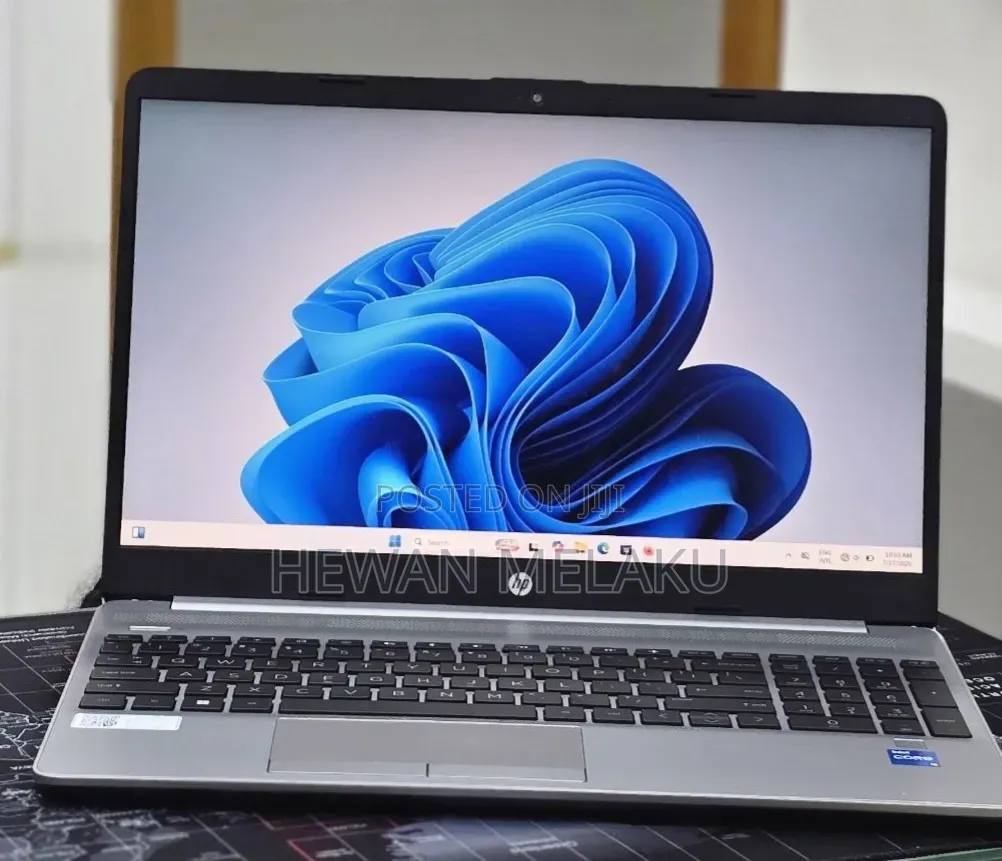New Laptop HP Stream Notebook 8GB Intel Core i5 SSD 512GB