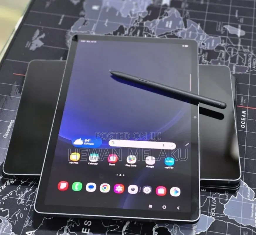 New Samsung Galaxy Tab S9 FE 128 GB