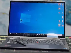 New Laptop Lenovo ThinkPad X1 Yoga 16GB Intel Core i5 SSD 512GB