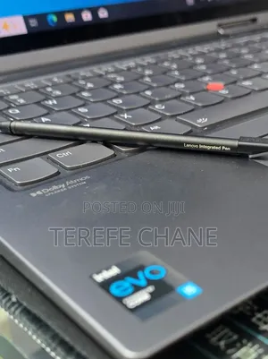 New Laptop Lenovo ThinkPad X1 Yoga 16GB Intel Core i5 SSD 512GB