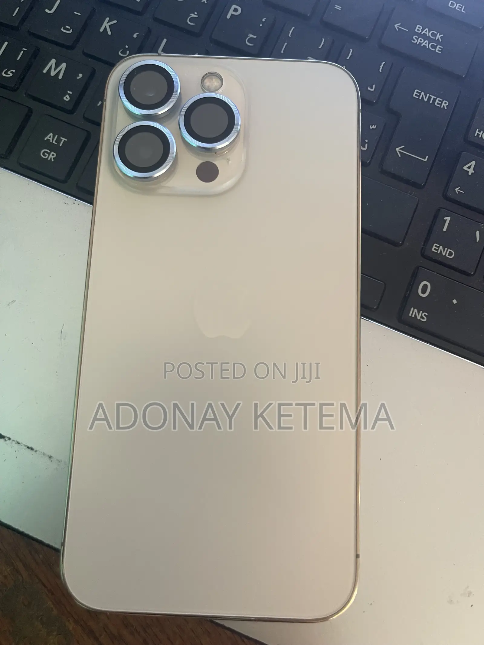 Apple iPhone 13 Pro Max 128 GB Blue