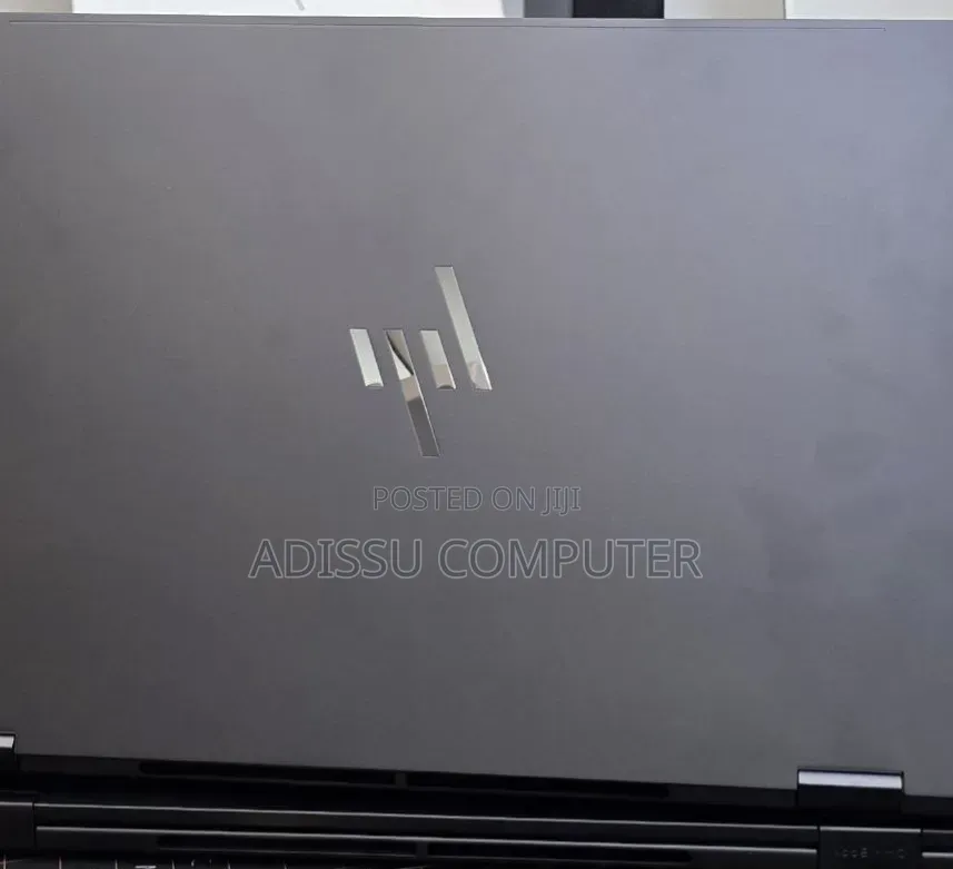 New Laptop HP OmniBook 5 16" 16GB Intel Core Ultra 7 SSD 1T