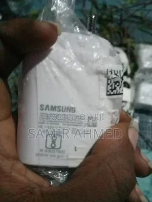 Samsung Adis Orjinal Charj