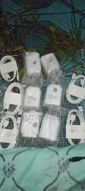 Samsung Adis Orjinal Charj