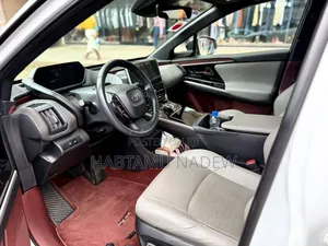 BYD Tang DM-i 2025 Blue