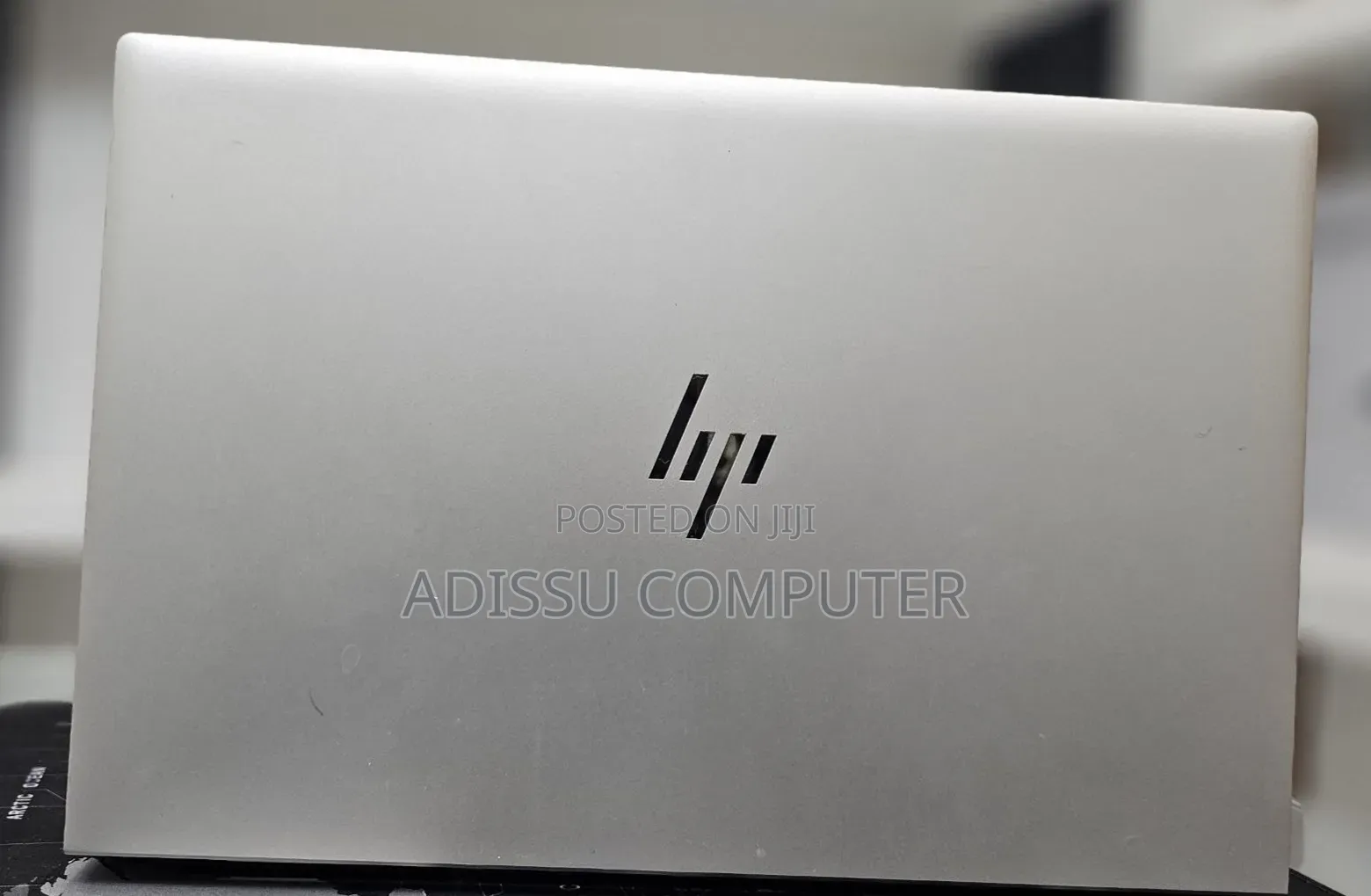 New Laptop HP EliteBook 840 G7 16GB Intel Core i5 SSD 512GB
