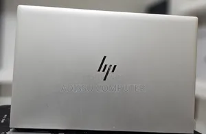 New Laptop HP EliteBook 840 G7 16GB Intel Core i5 SSD 512GB